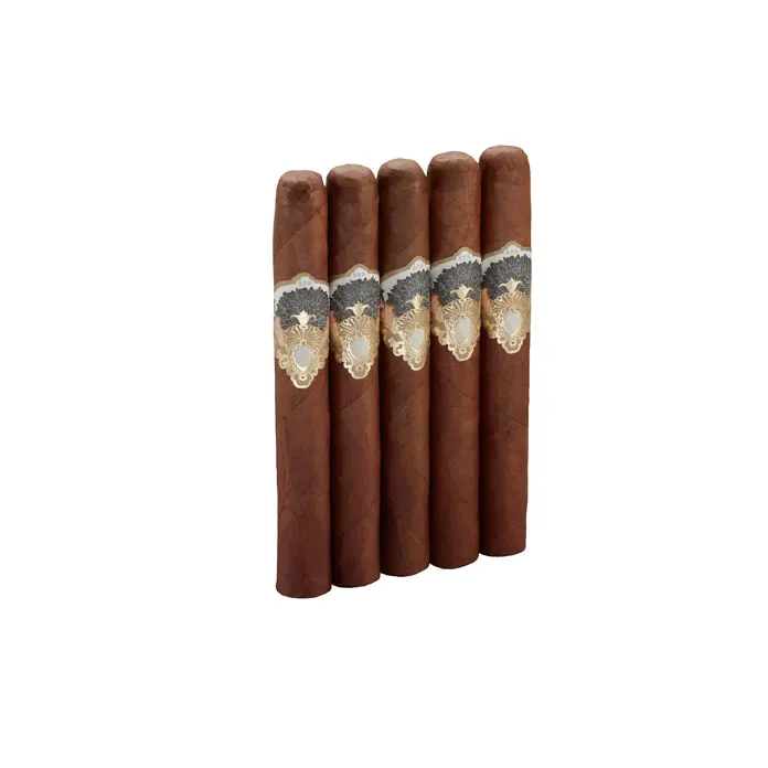 Black Dahlia Corona Extra Maduro | Corona | Pack of 5