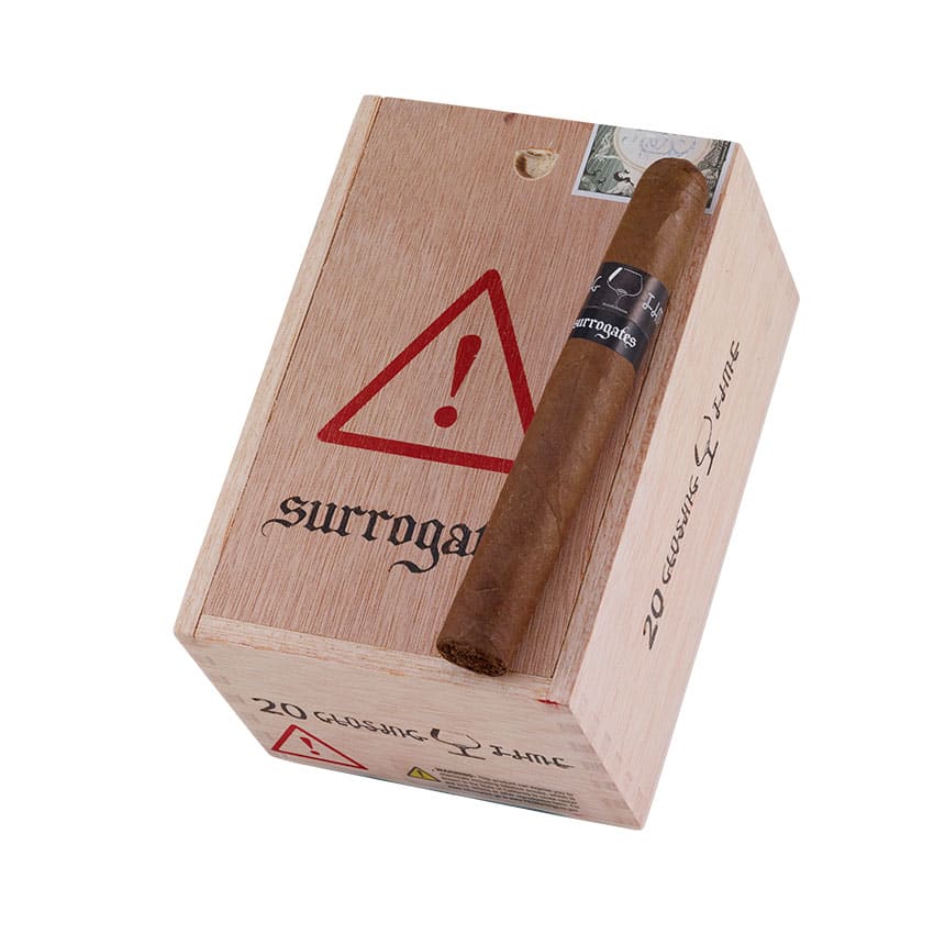 Surrogates Closing Time Natural | Toro | Single of 1