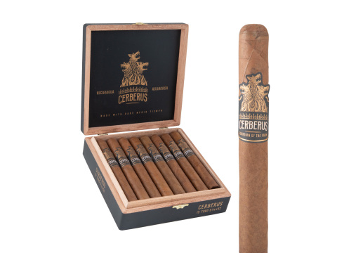 Guardian Of The Farm Cerberus Toro - 15 Cigars