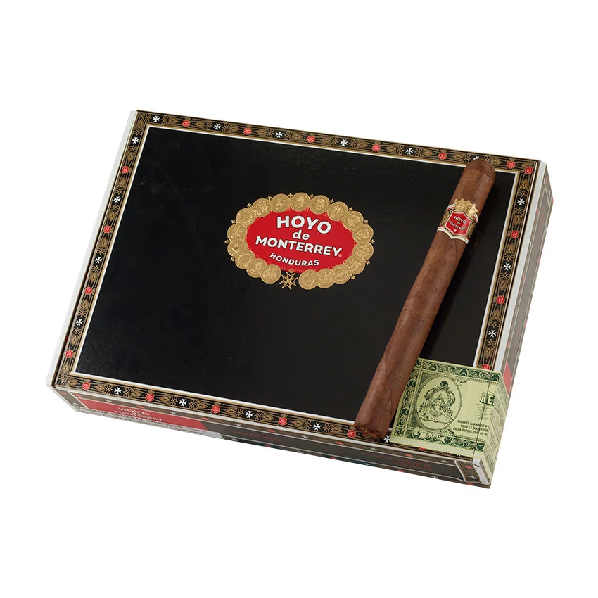 Hoyo De Monterrey Double Corona Maduro | Corona | Box of 25