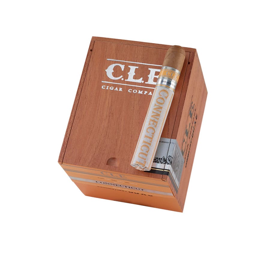 CLE Connecticut 60x6 Natural | Toro | Box of 25