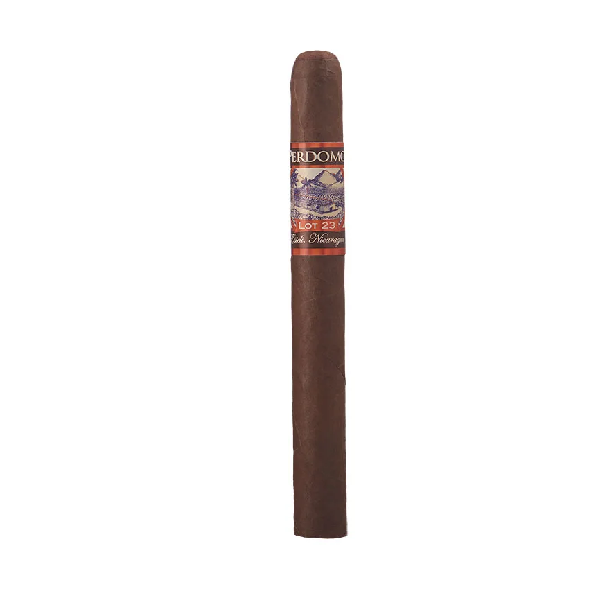 Perdomo Lot 23 Churchill Natural | Churchill | Single of 1