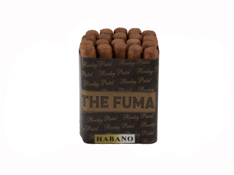 Rocky Patel Fumas Robusto Habano 2000 - Bundle - 20 Total Cigars