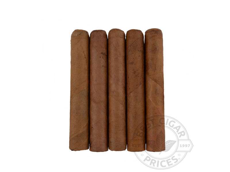 Rocky Patel Fumas Robusto Connecticut - 5 Cigars