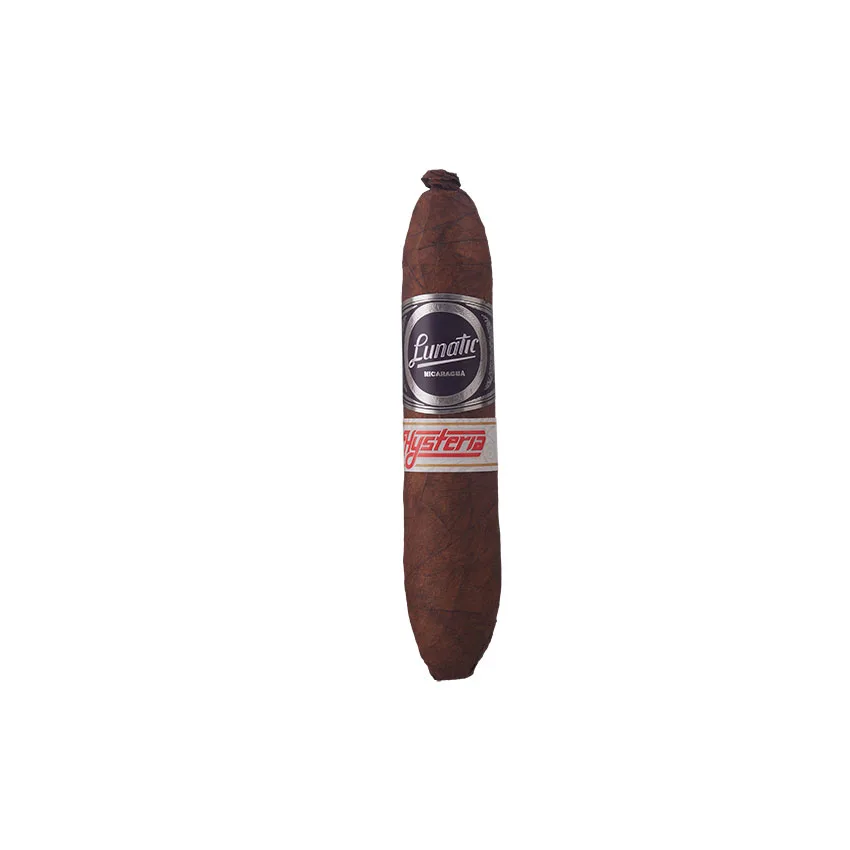 Lunatic Hysteria Perfecto 60 Maduro | Perfecto | Single of 1