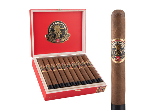 Knuckle Sandwich Toro Habano - 20 Cigars