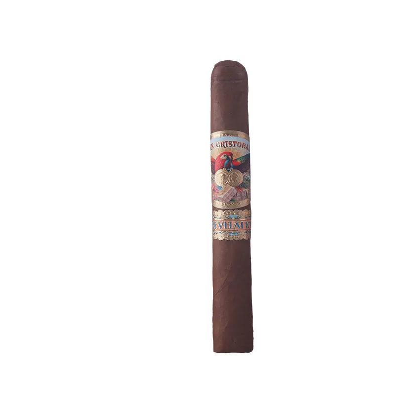 San Cristobal Revelation Mystic Natural | Corona | Single of 1