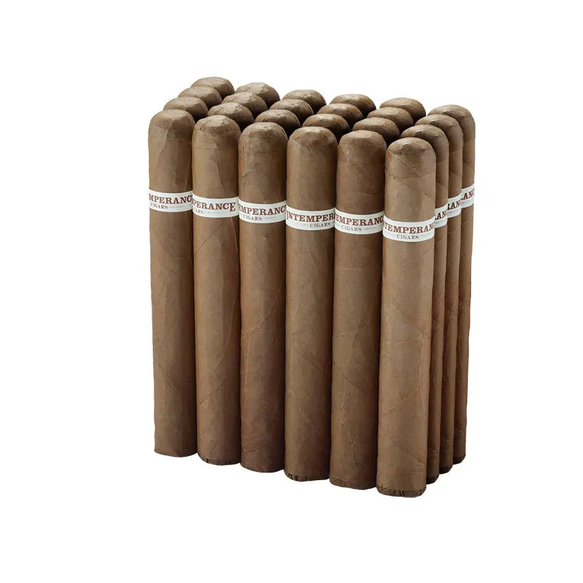 RoMa Craft Intemperance EC XVIII Fidelity Natural | Toro | Bundle of 24