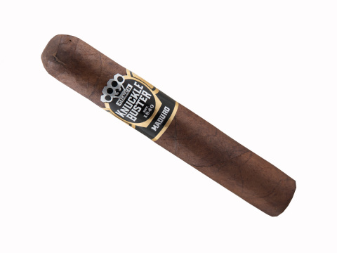 Punch Knuckle Buster Robusto Maduro - 1 Cigar
