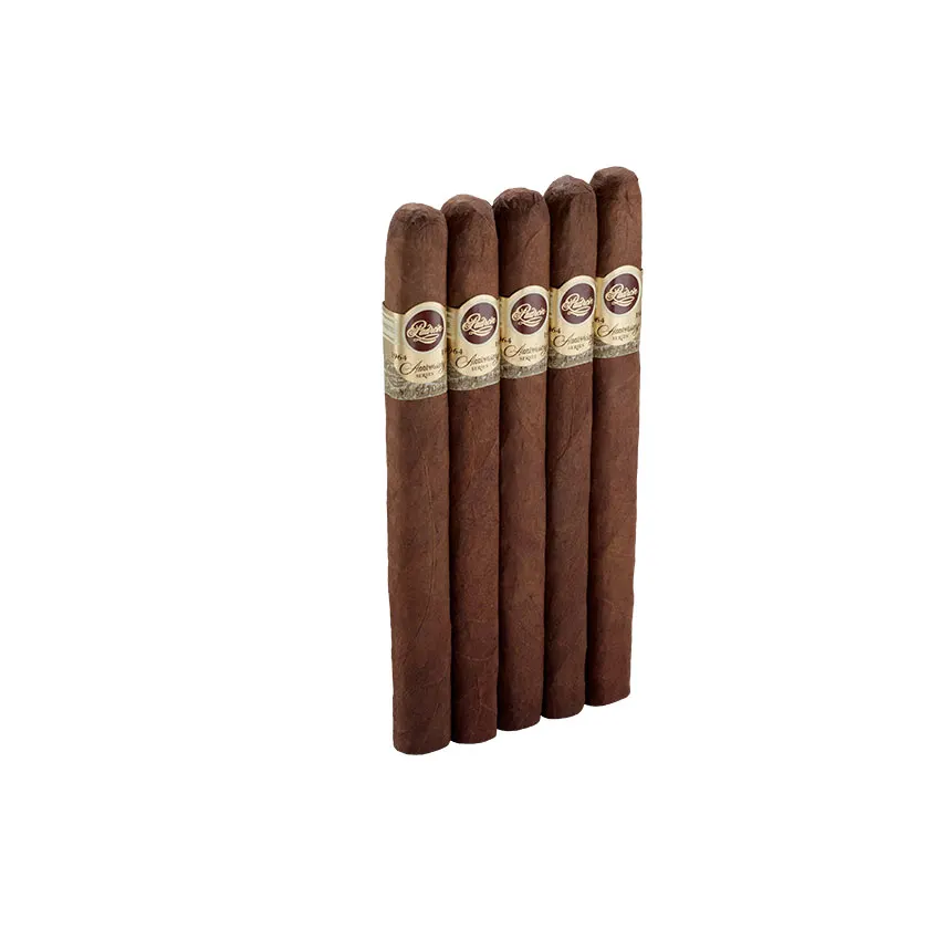 Padron 1964 Anniversary Maduro Superior | Lonsdale | Pack of 5