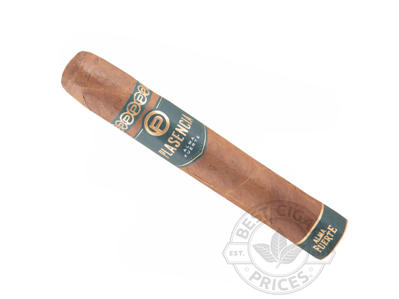 Plasencia Alma Fuerte Sixto I Hexagon Natural - 1 Cigar