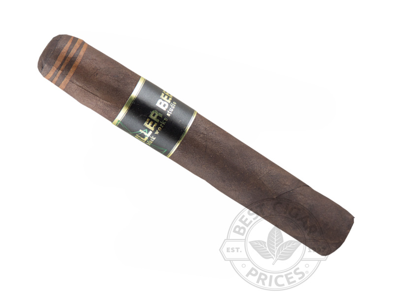 Black Works Studio Killer Bee Petite Corona - 1 Cigar