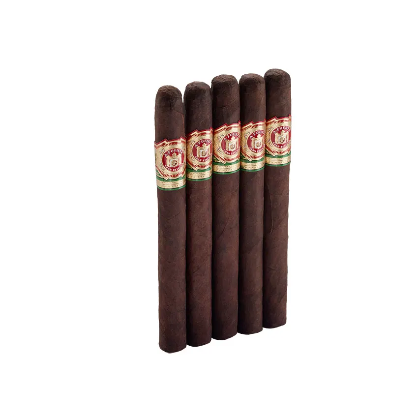A Fuente Privada No. 1 Maduro | Lonsdale | Pack of 5