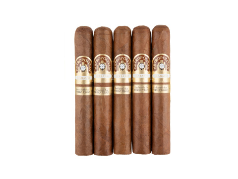 Metropolitan Habano