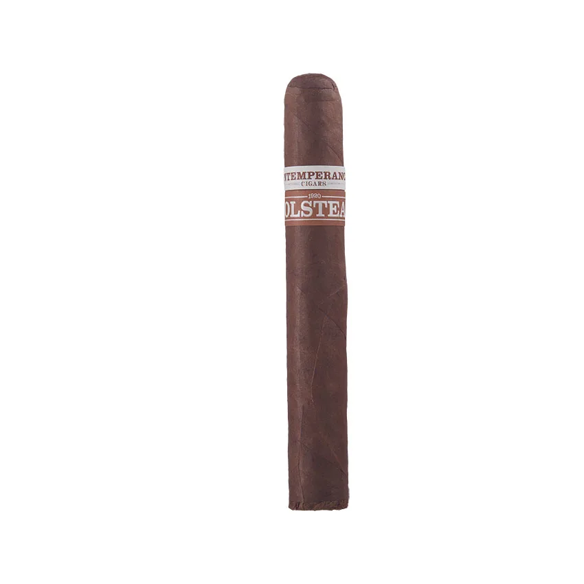 RoMa Craft Intemperance Volstead VO 1920 Fiorello La Guardia Natural | Toro | Single of 1