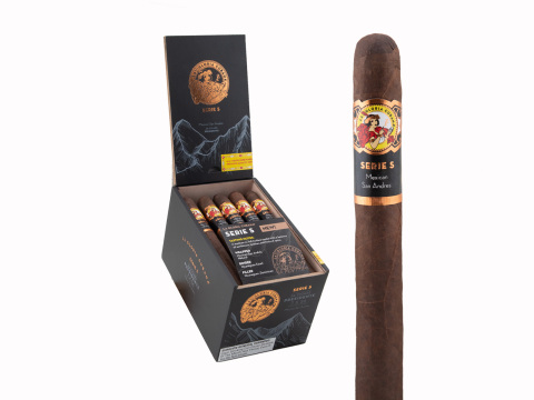 La Gloria Cubana Serie S Robusto Presidente - 24 Cigars