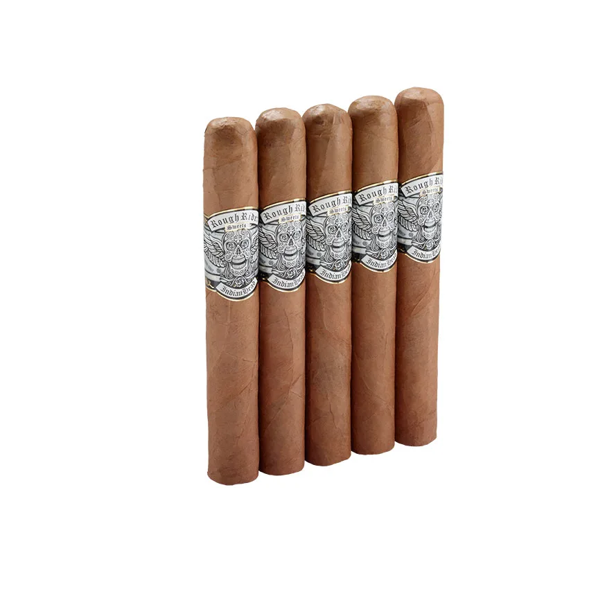 Rough Rider Sweets Toro Natural | Toro | Pack of 5