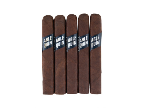 Fratello Arlequin Prensado Robusto - 5 Cigars
