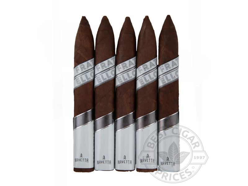 Fratello Navetta Atlantis Boxer - 5 Cigars