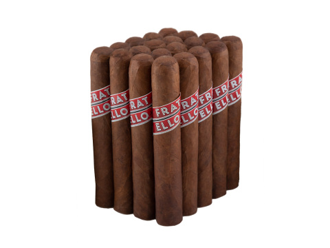 Fratello Clasico Timacle - Box of 20