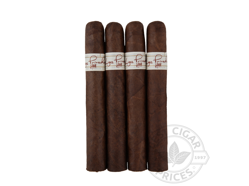 Liga Privada H99 Toro - 4 Cigars