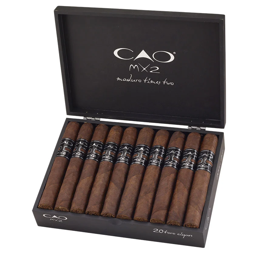 CAO MX2 Toro Maduro | Toro | Box of 20