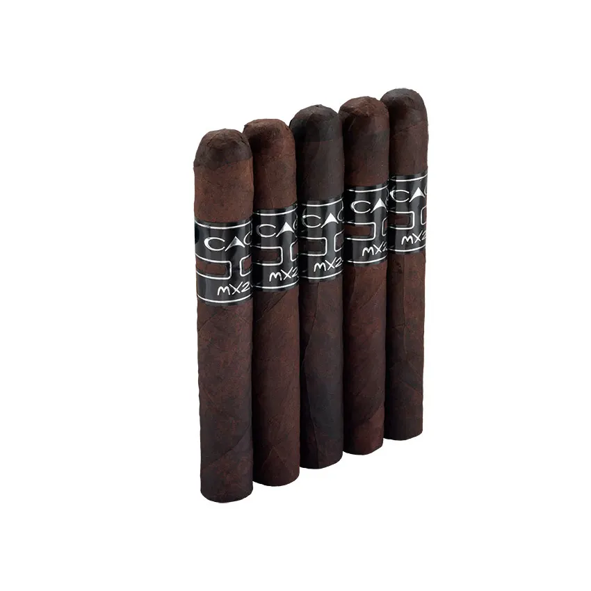 CAO MX2 Toro Maduro | Toro | Pack of 5