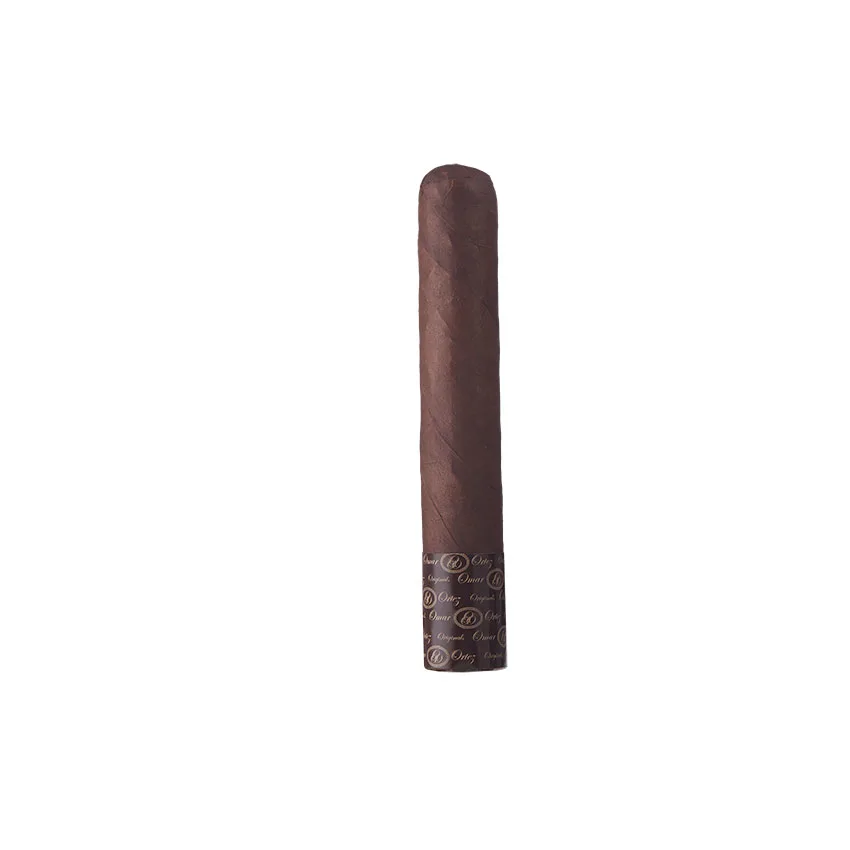 Omar Ortez Original Maduro Robusto Grande | Robusto | Single of 1