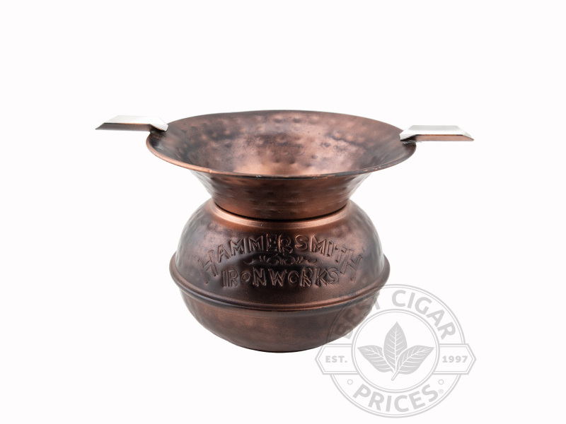 Ashtoon Hammersmith Cigar Ashtray - Box of 20