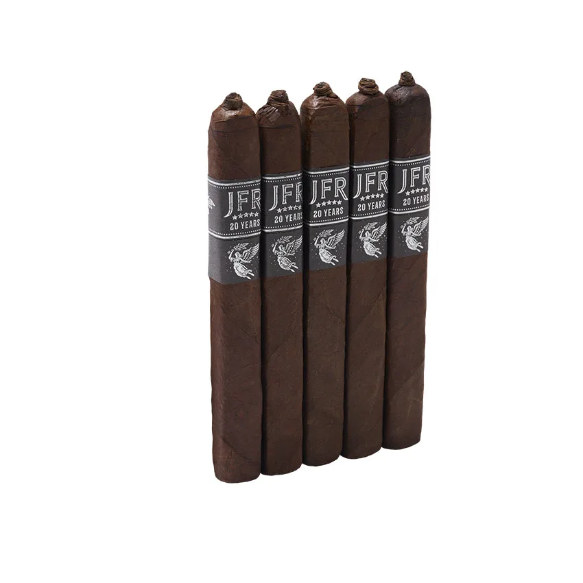 Aganorsa JFR 20th Anniversary Toro Maduro | Toro | Pack of 5