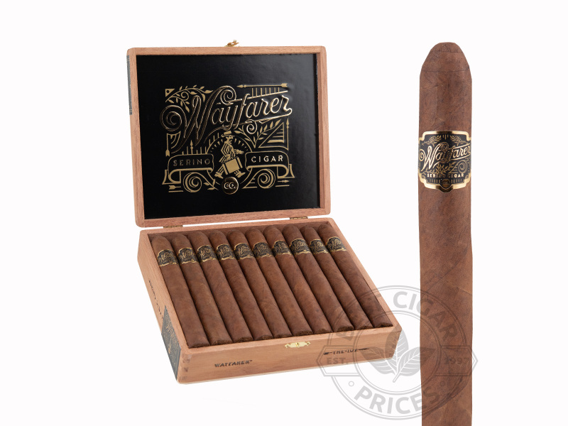 Wayfarer The 109 - 20 Cigars