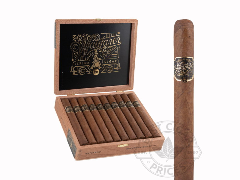 Wayfarer Corona Gorda - 20 Cigars