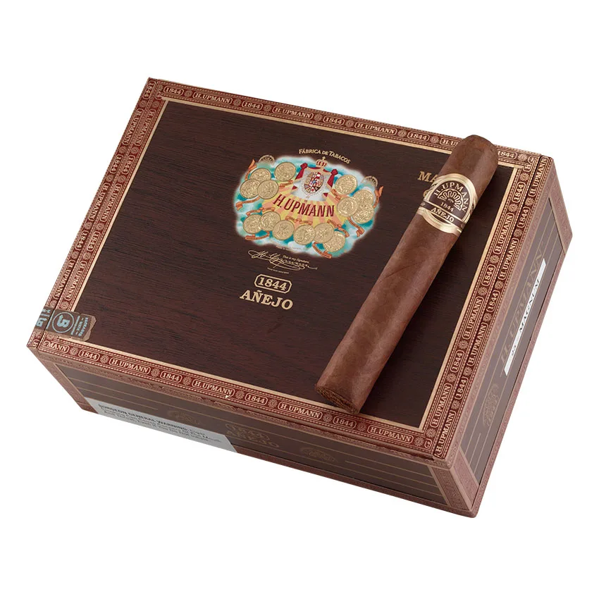 H. Upmann 1844 Anejo Magnum Natural | Gordo | Box of 25