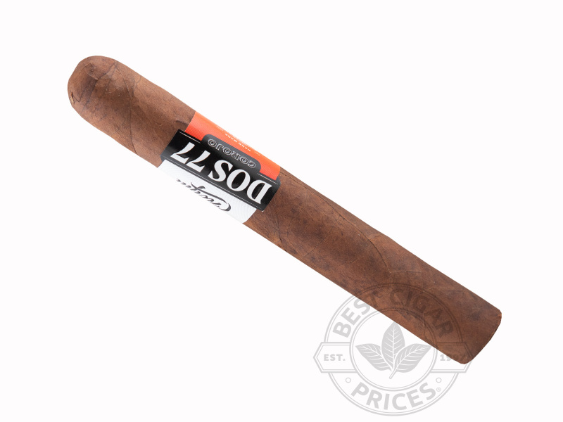 Dos 77 Rogusto Extra - 1 Cigar