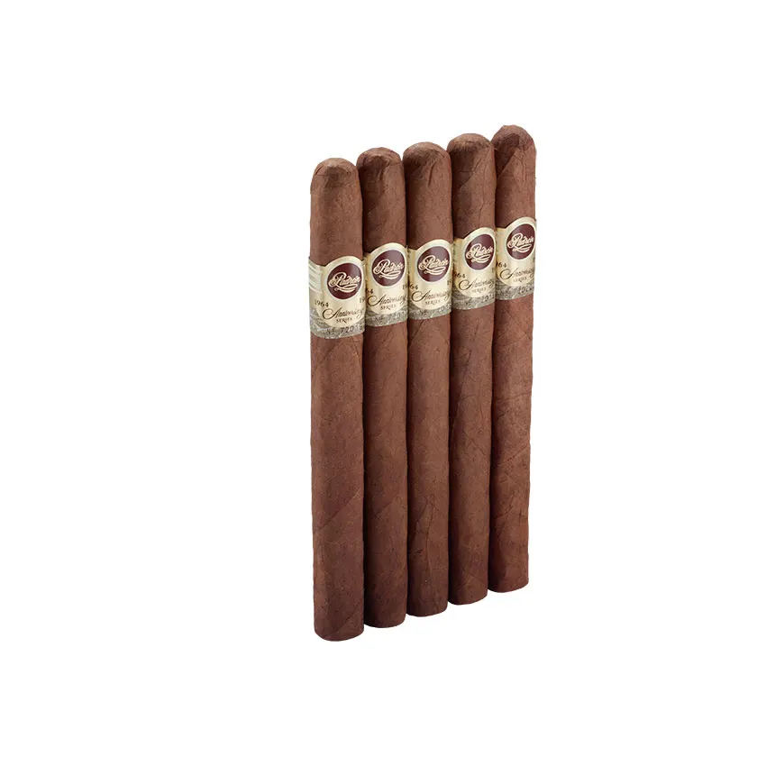 Padron 1964 Anniversary Natural Superior | Lonsdale | Pack of 5