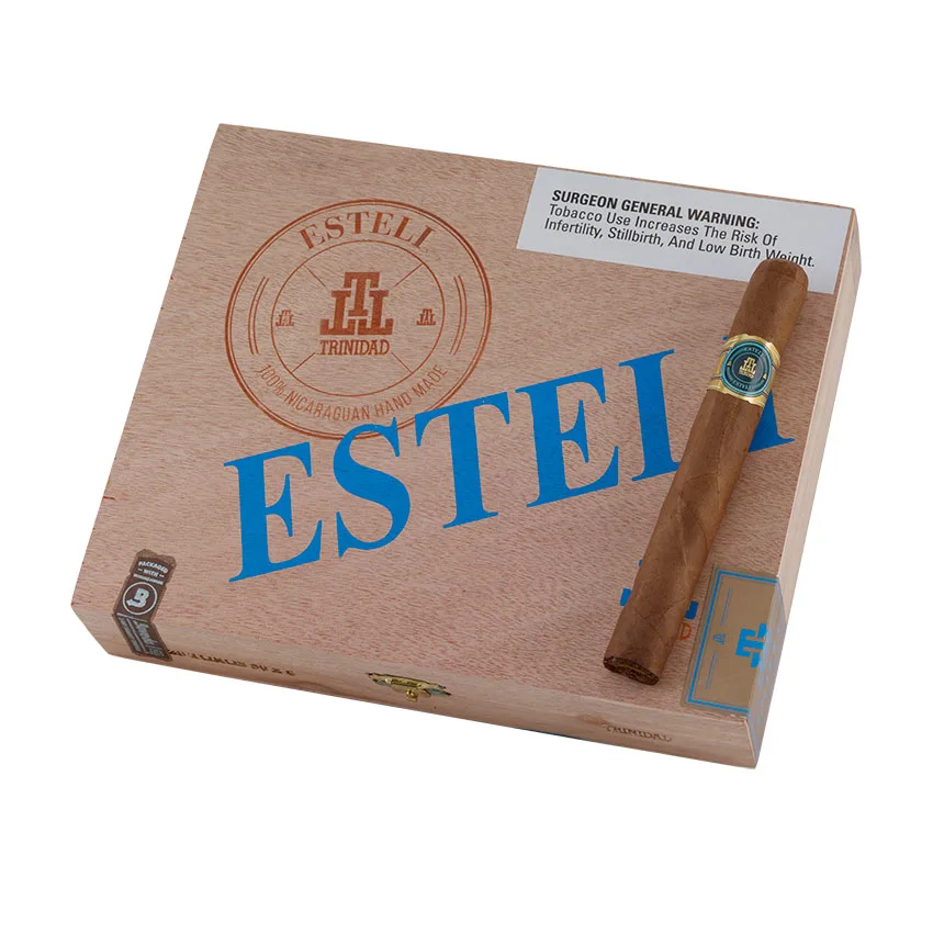 Trinidad Esteli Toro Natural | Toro | Box of 20