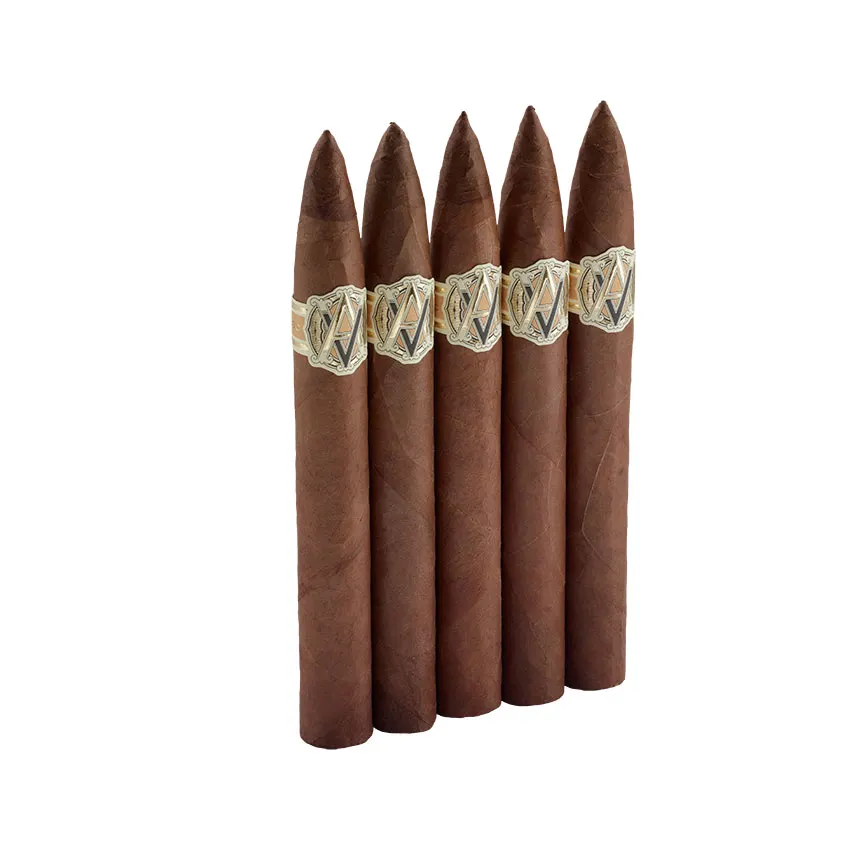 Avo Classic Piramides Natural | Pyramid | Pack of 5