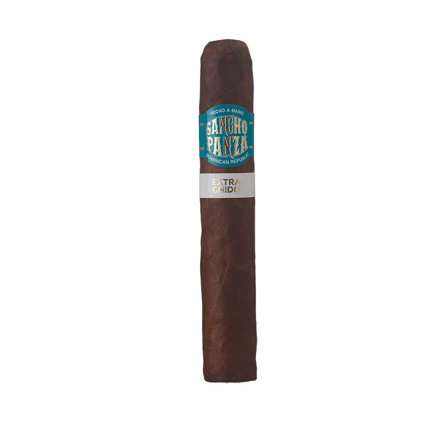 Sancho Panza Extra Chido Gigante Natural | Double Toro | Single of 1
