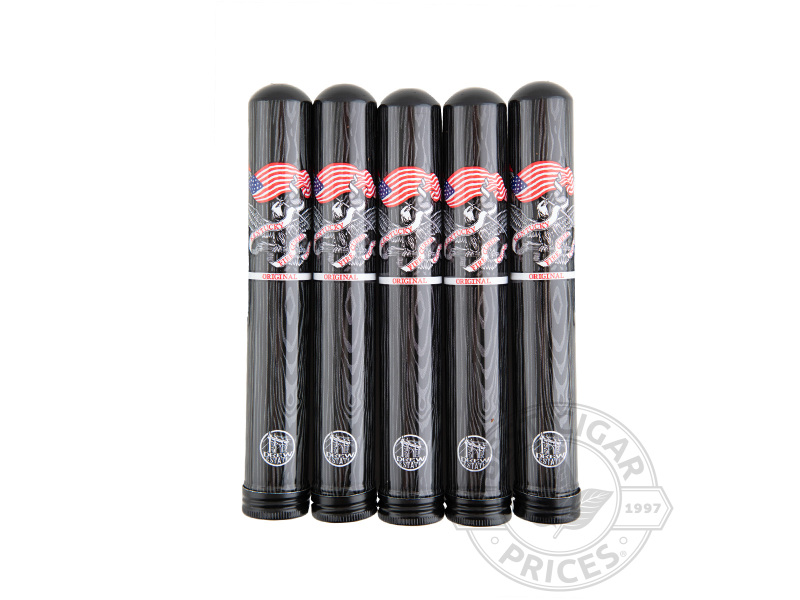 Kentucky Fire Cured Just A Friend By Drew Estate Tubo Display - 5 Cigars