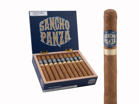 Sancho Panza Original Toro - 20 Cigars