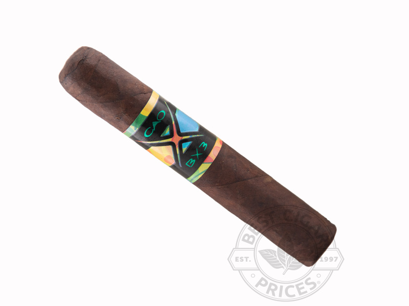 CAO BX3 Robusto - 1 Cigar