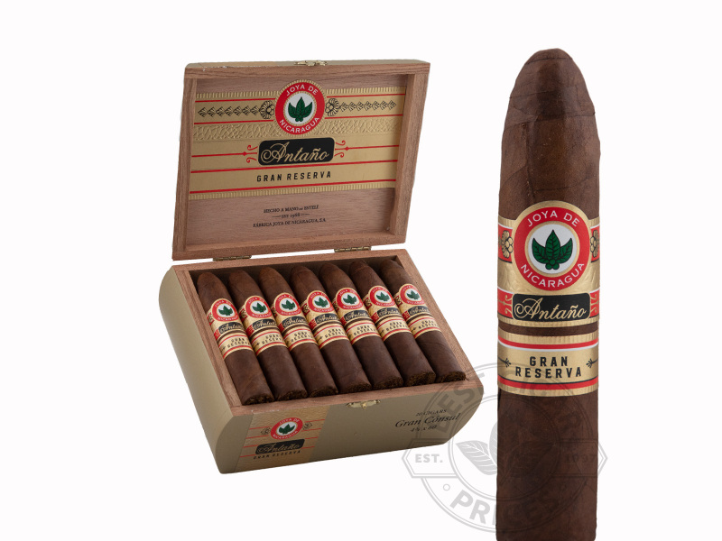 Joya De Nicaragua Antano Gran Reserva Gran Consul - 20 Cigars