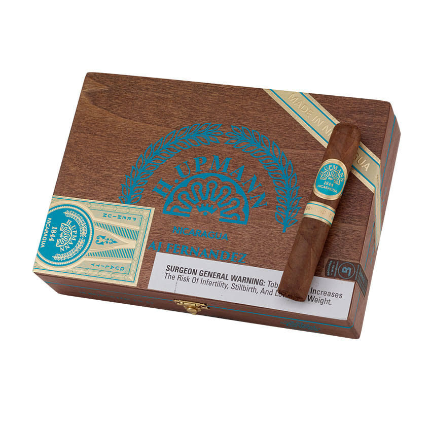 H. Upmann AJ Fernandez Robusto Natural | Robusto | Box of 20