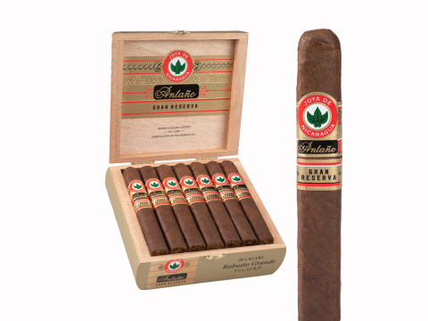 Joya De Nicaragua Antano Gran Reserva Robusto Grande - 20 Cigars