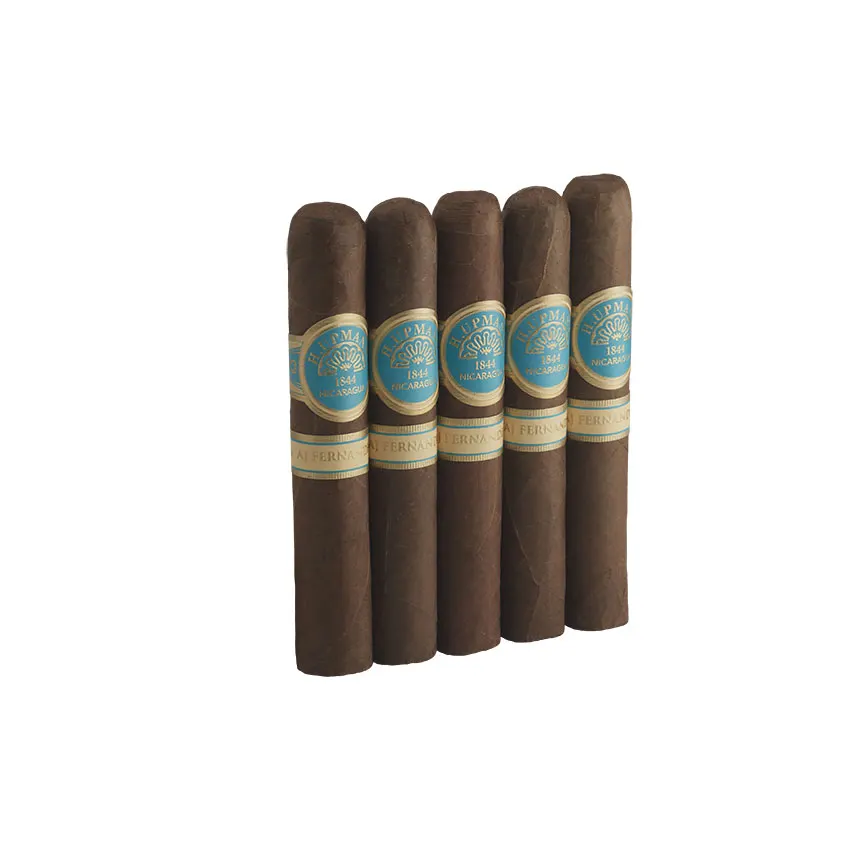 H. Upmann AJ Fernandez Robusto Natural | Robusto | Pack of 5