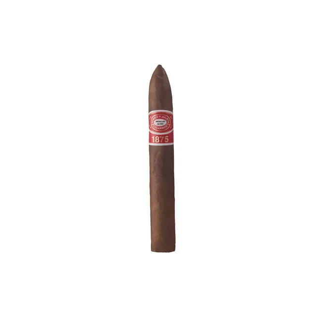 Romeo y Julieta 1875 Belicoso Natural | Belicoso | Single of 1