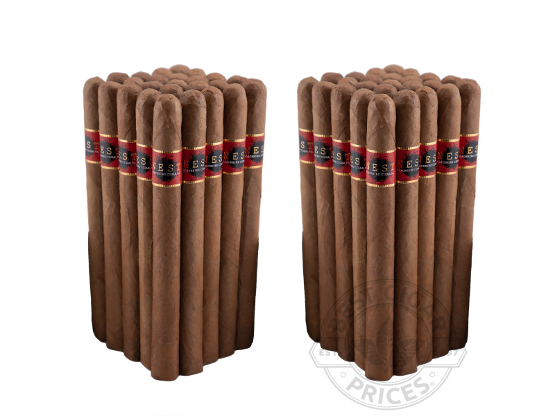 Blackbird Nest Connecticut Presidente - 50 Cigars