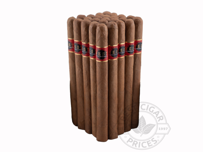 Blackbird Nest Connecticut Presidente - Bundle - 25 Total Cigars