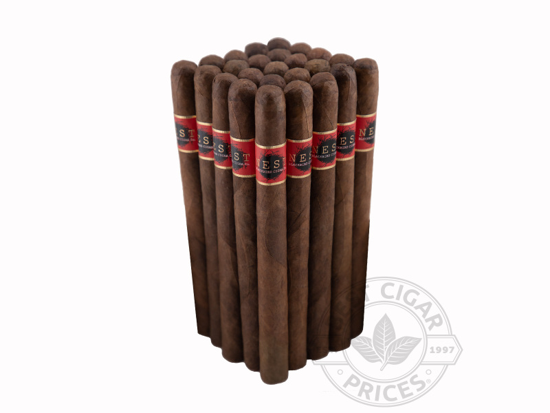 Blackbird Nest Maduro Presidente - Bundle - 25 Total Cigars