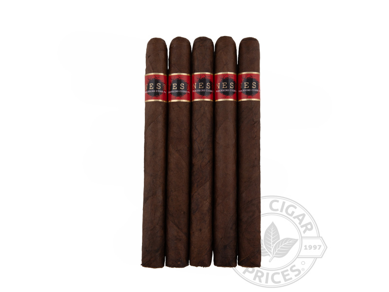 Blackbird Nest Maduro Presidente - 5 Cigars